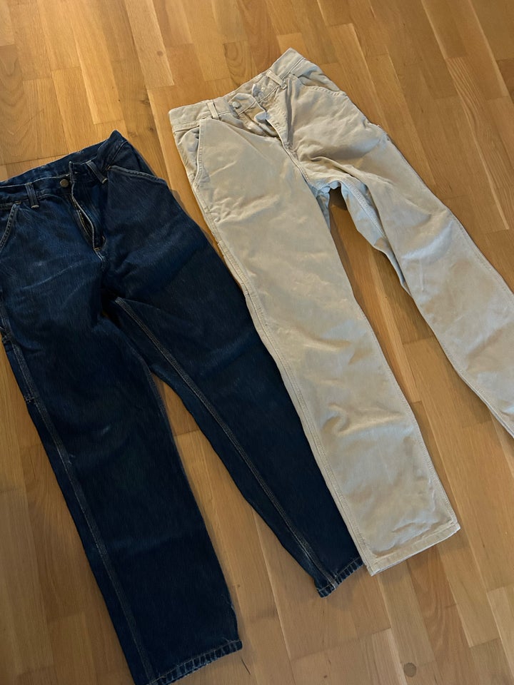 Jeans, Carhartt , str. 26