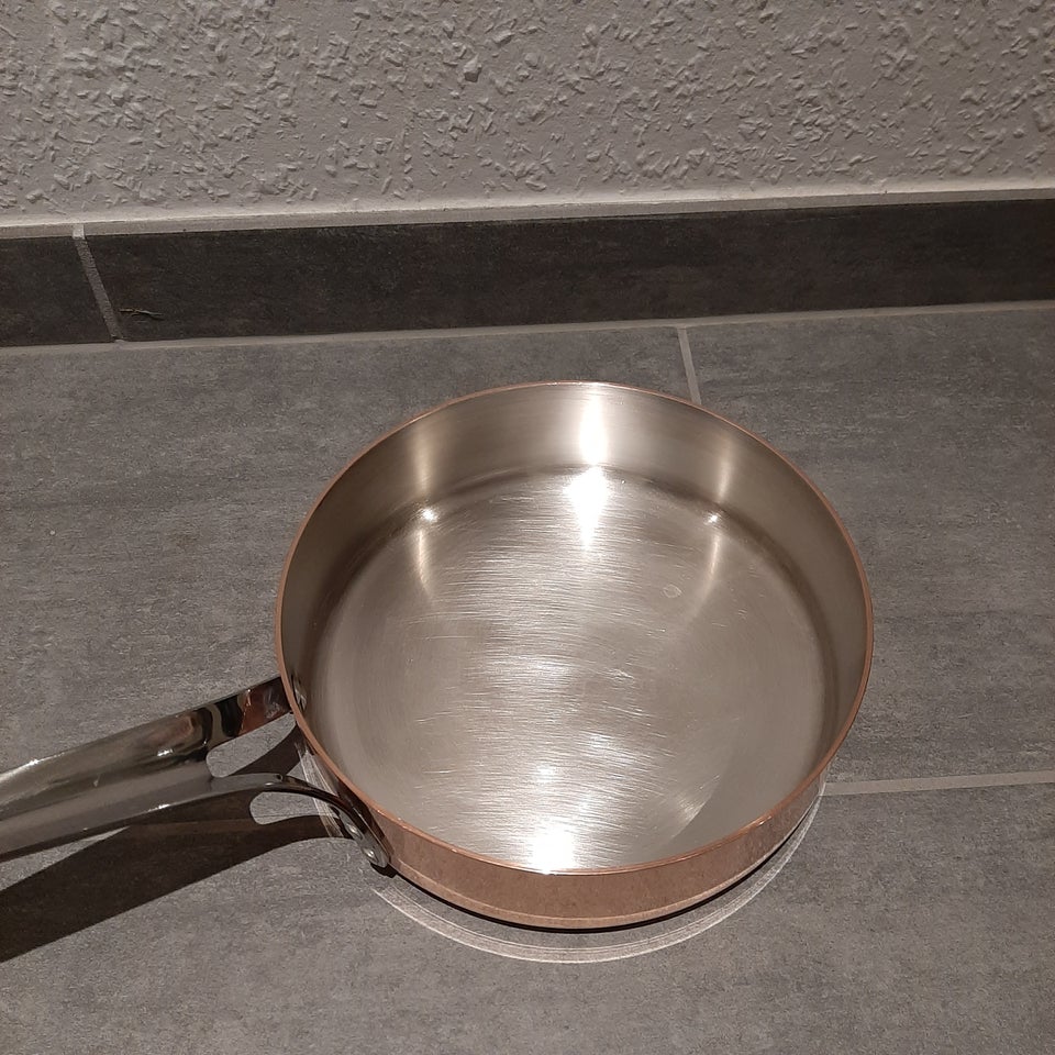 sauterpande, Georg jensen