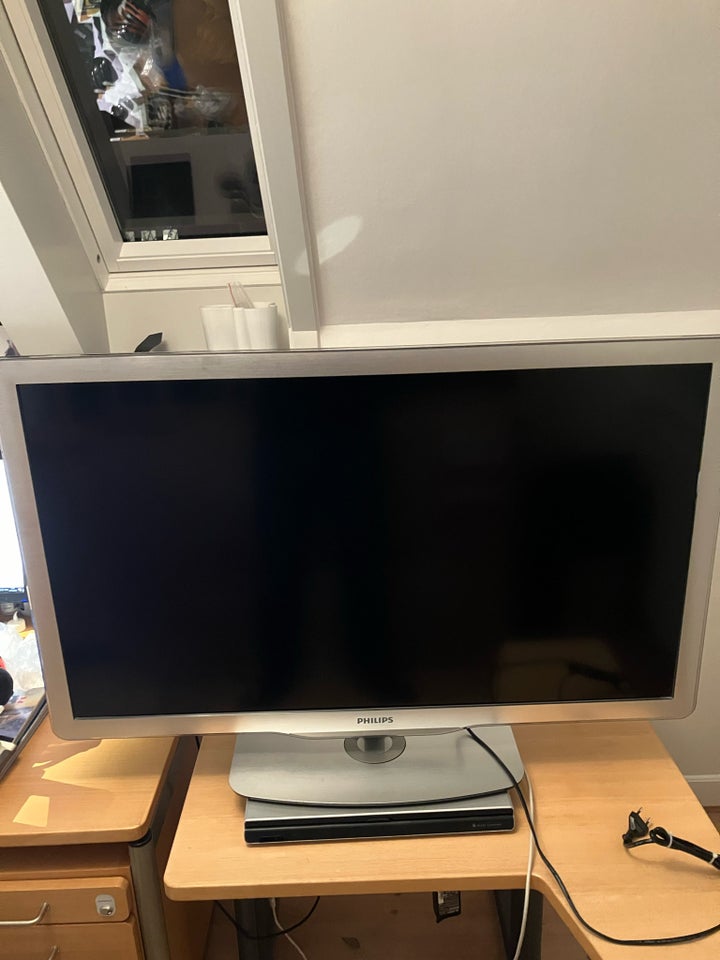 LCD, Philips, 42PFL7675H/12