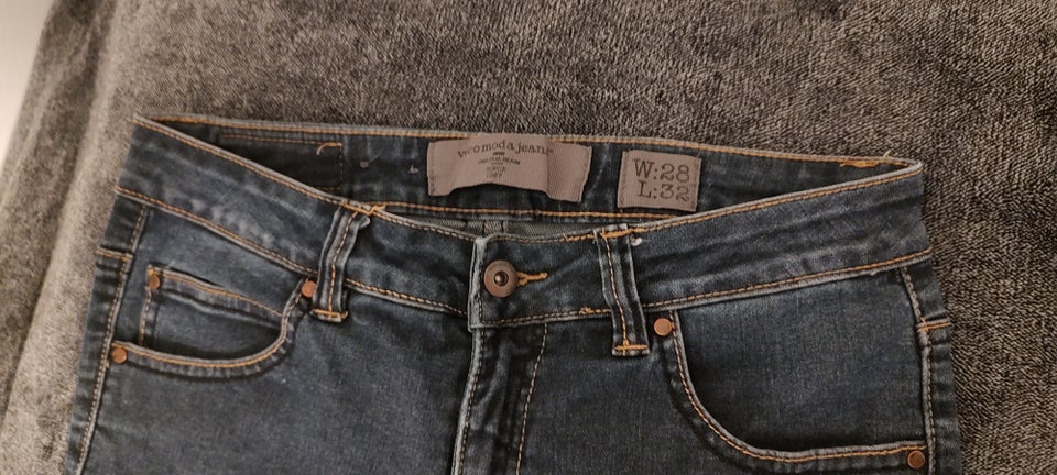 Jeans, vero moda, str. 28