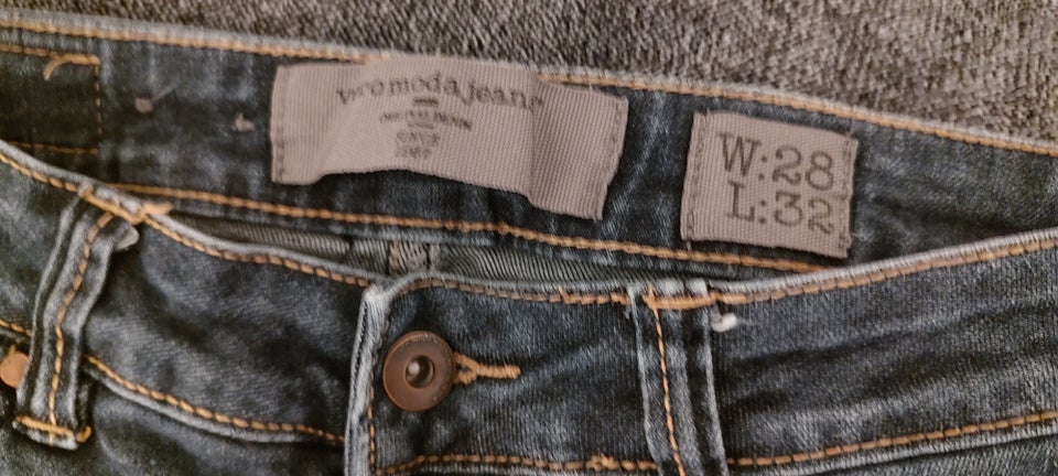 Jeans, vero moda, str. 28