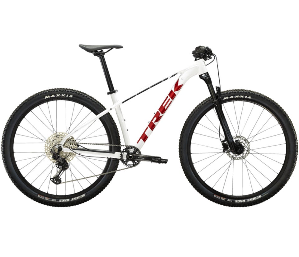 Trek hardtail M/L tommer