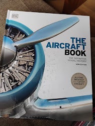 The Aircraft Book, emne: