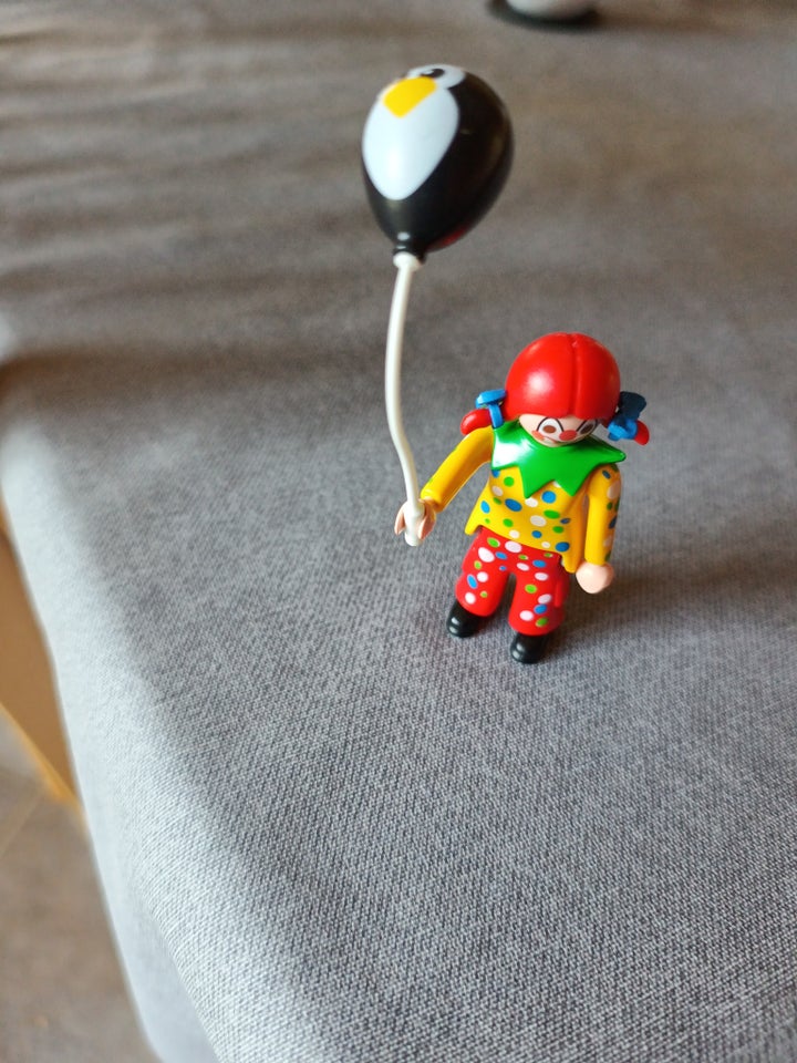 Playmobil, 20 kr pr foto,