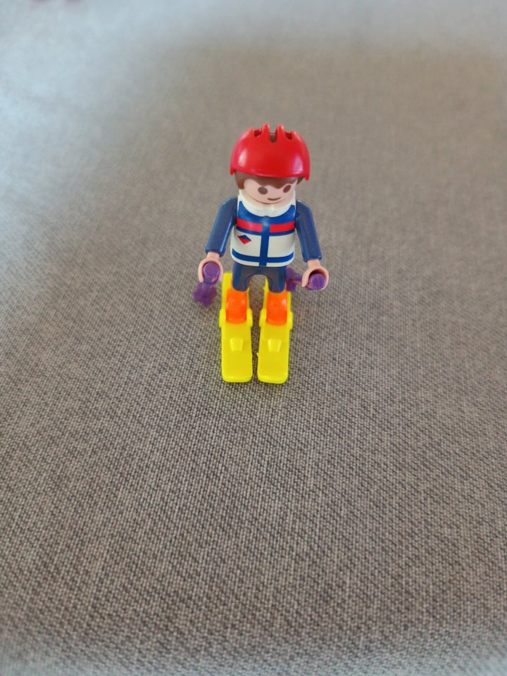 Playmobil, 20 kr pr foto,