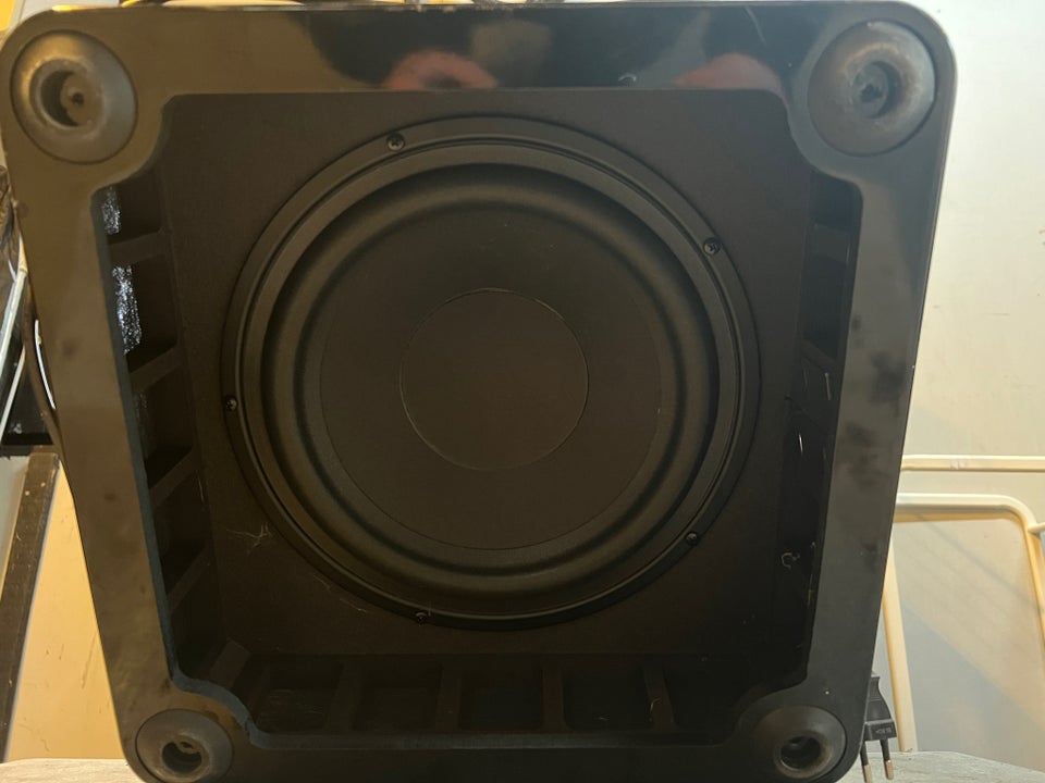 Subwoofer, Harman Kardon, SB