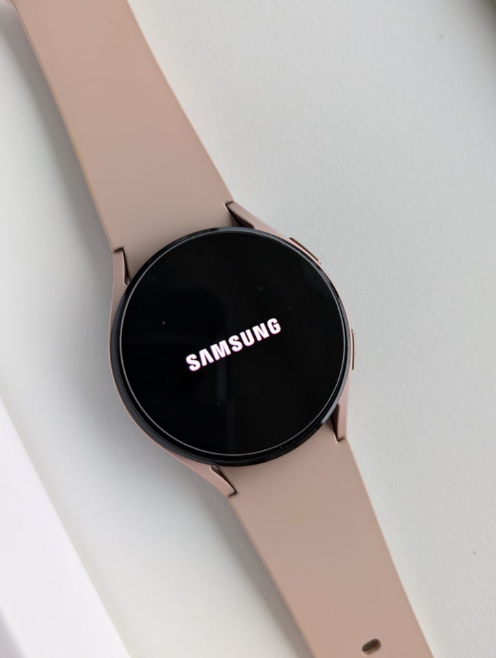 Smartwatch, Samsung