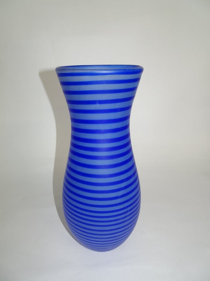 Vase Stromboli Kosta Boda