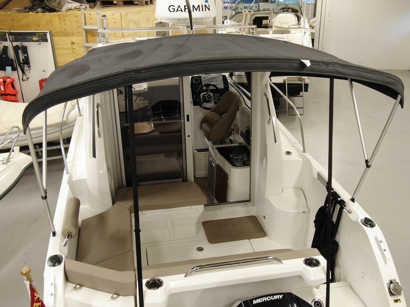 Beneteau Antares 7