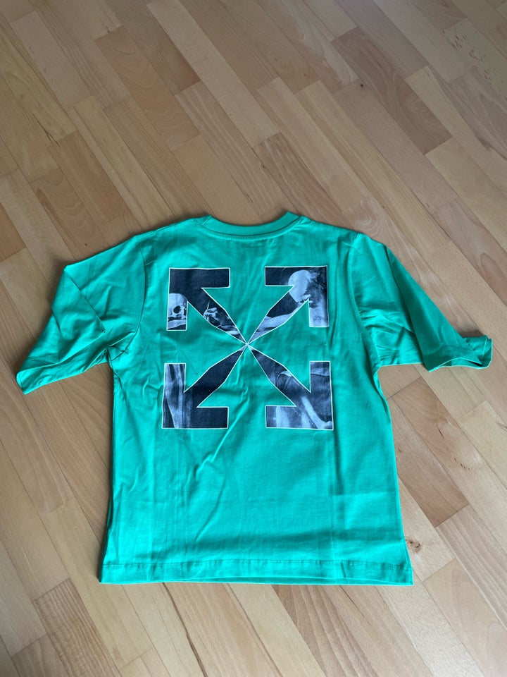 T-shirt, Off-White, str. 38