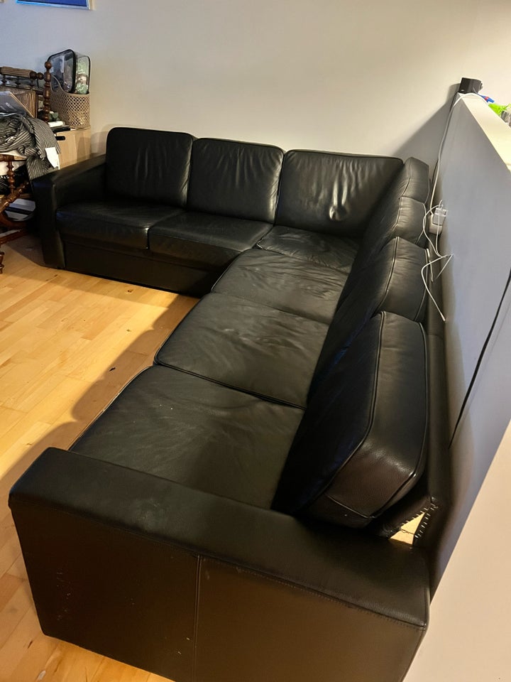 Hjørnesofa