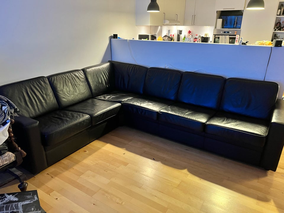 Hjørnesofa