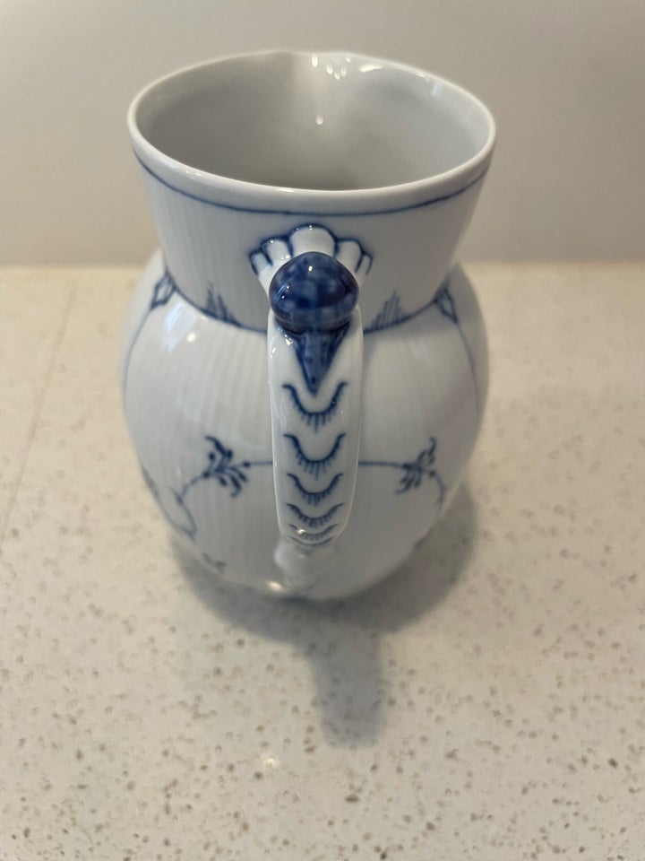 Porcelæn, Kande, Royal Copenhagen