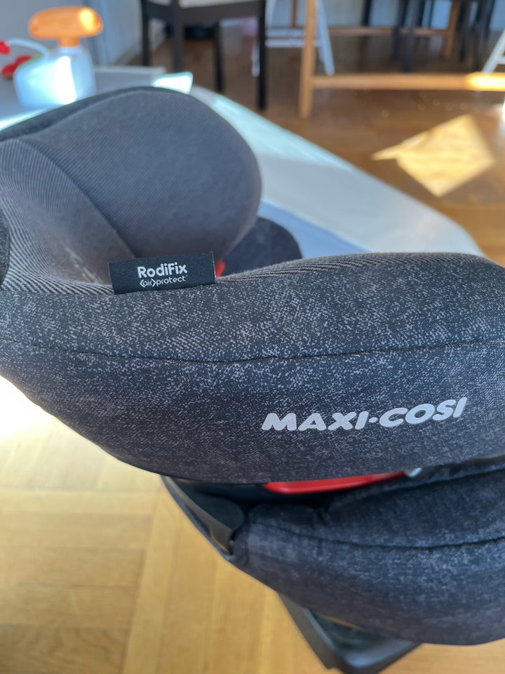 Autostol, op til 36 kg , Maxi Cosi