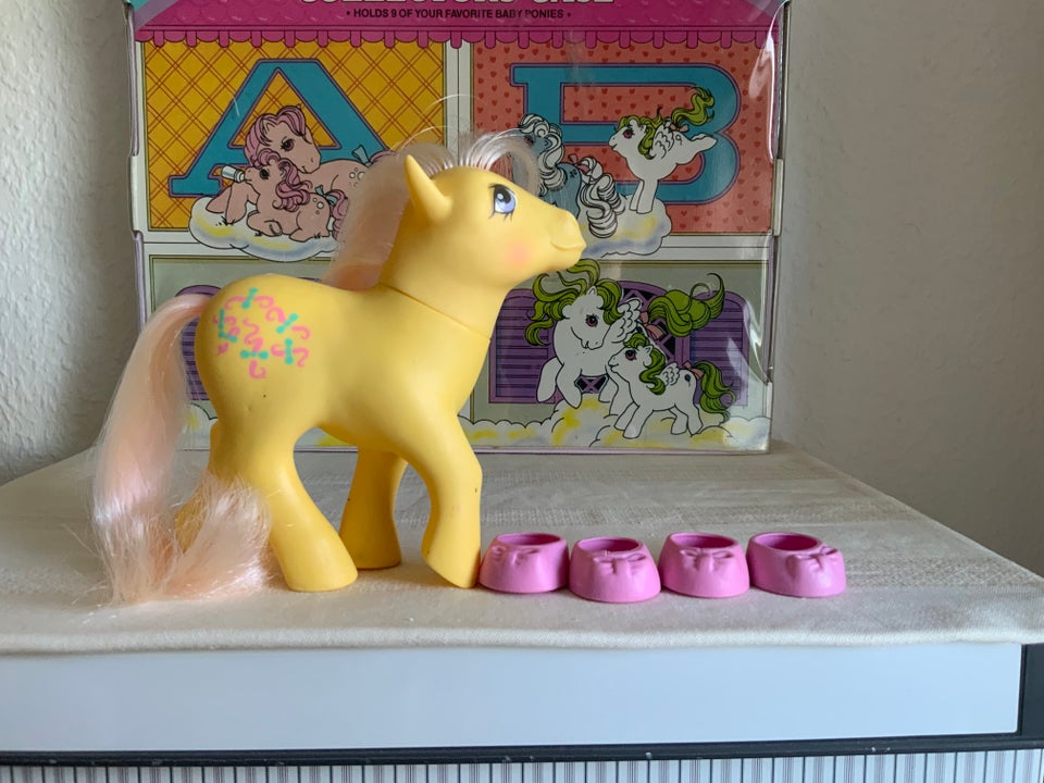 My Little Pony, Hasbro