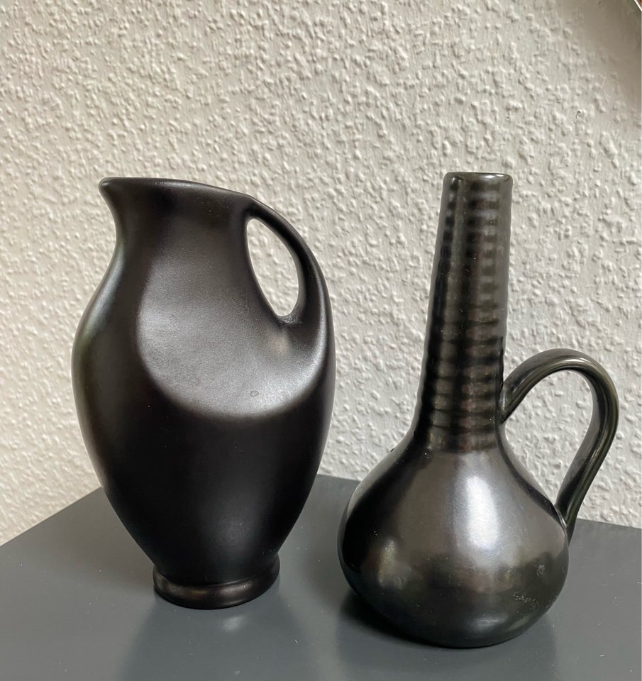 Keramik Vaser Mørkøv Danmark