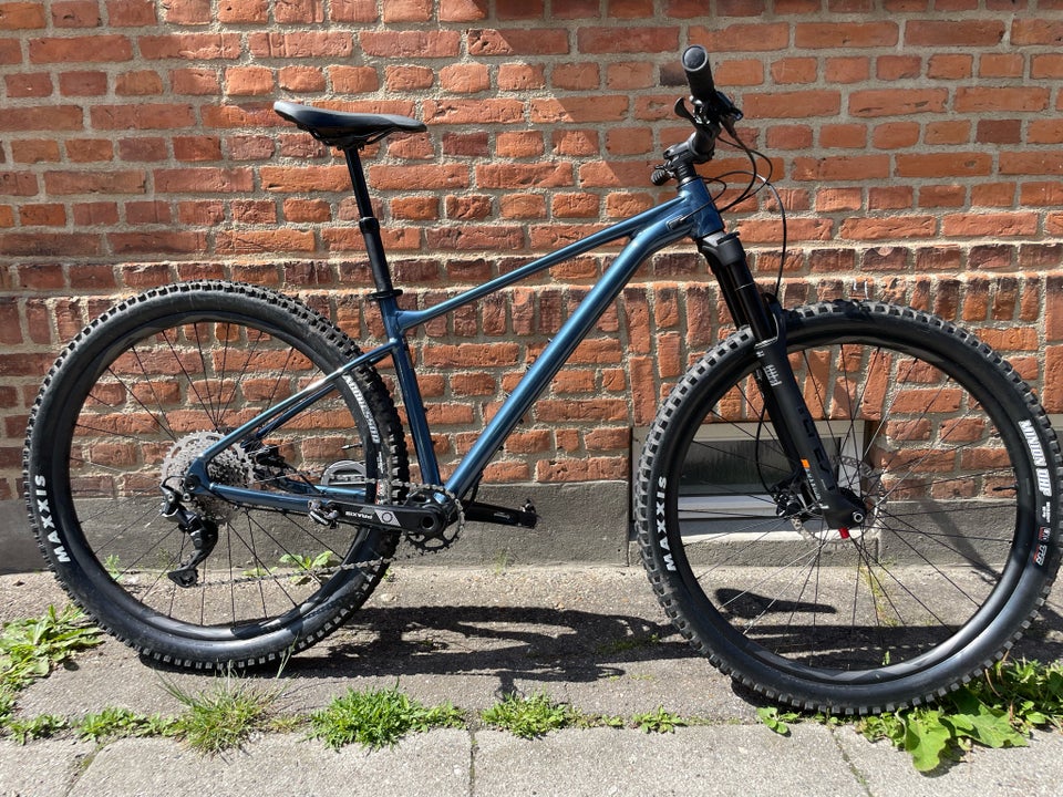 Giant Fathom 2 29, hardtail, Medium