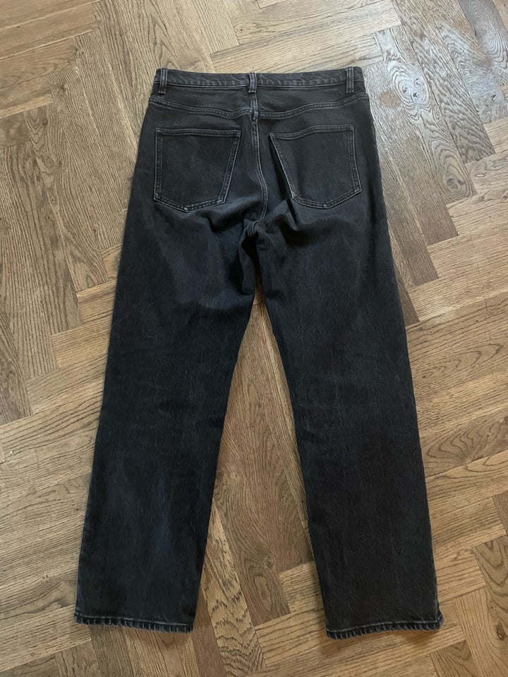 Jeans, Arket, str. 30