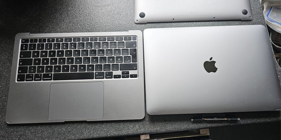 MacBook Air, A2179, Rimelig