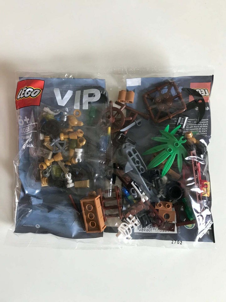 Lego Pirates, 40515