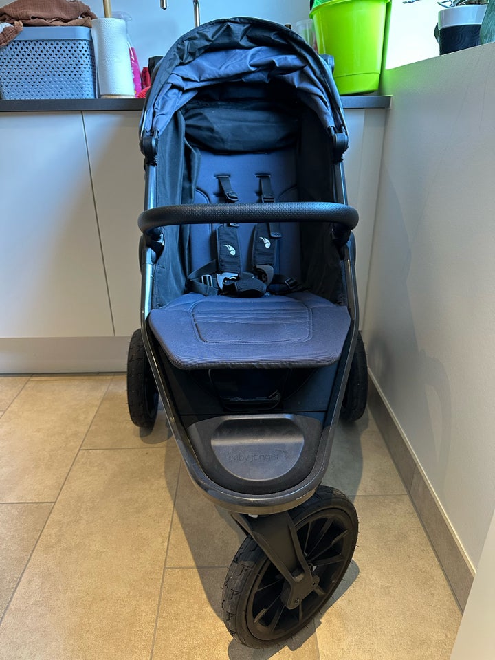 Babyjogger, Baby Jogger City Elite