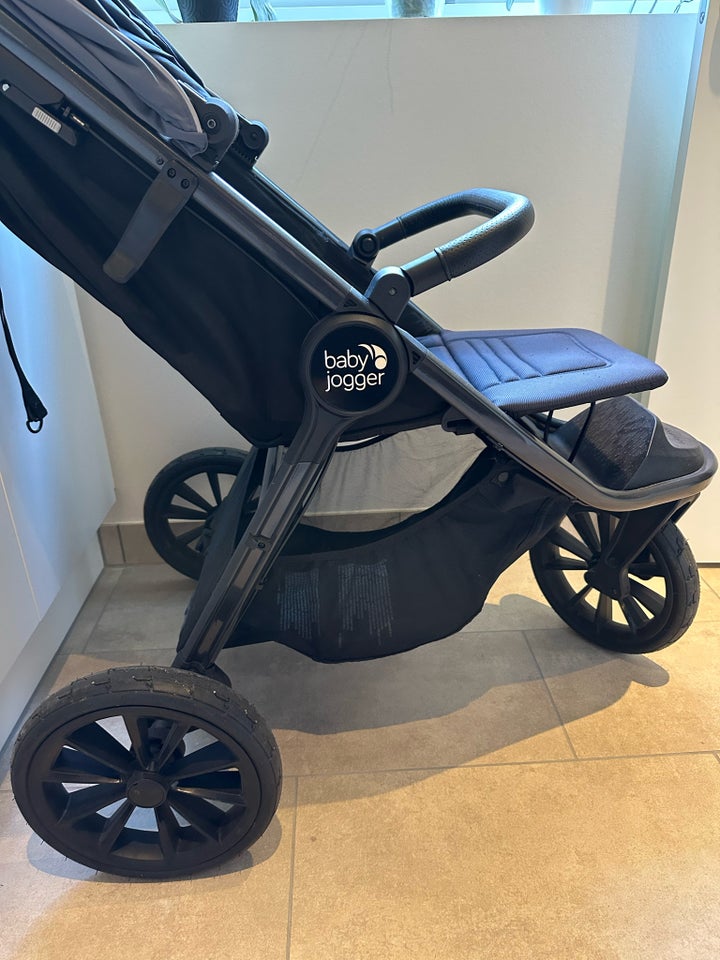 Babyjogger, Baby Jogger City Elite