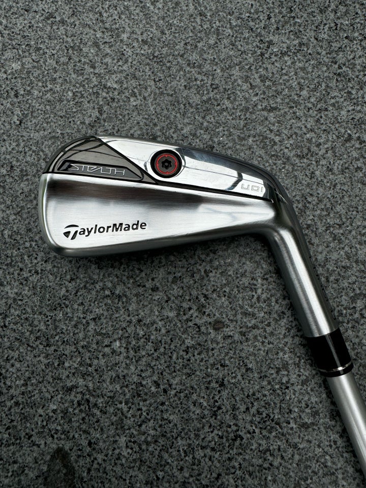 Grafit golfjern Taylormade UDI 2