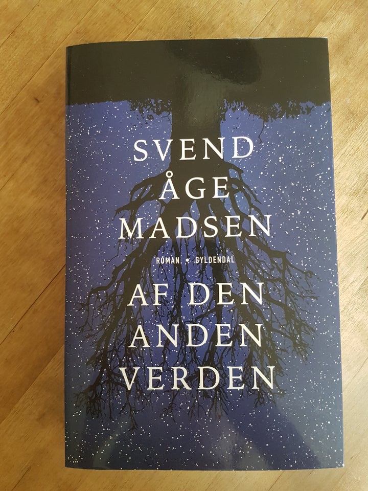 Af den anden verden Svend Åge