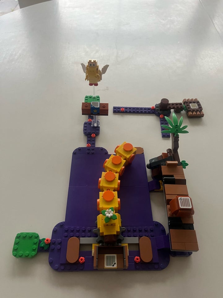 Lego Super Mario, 71383