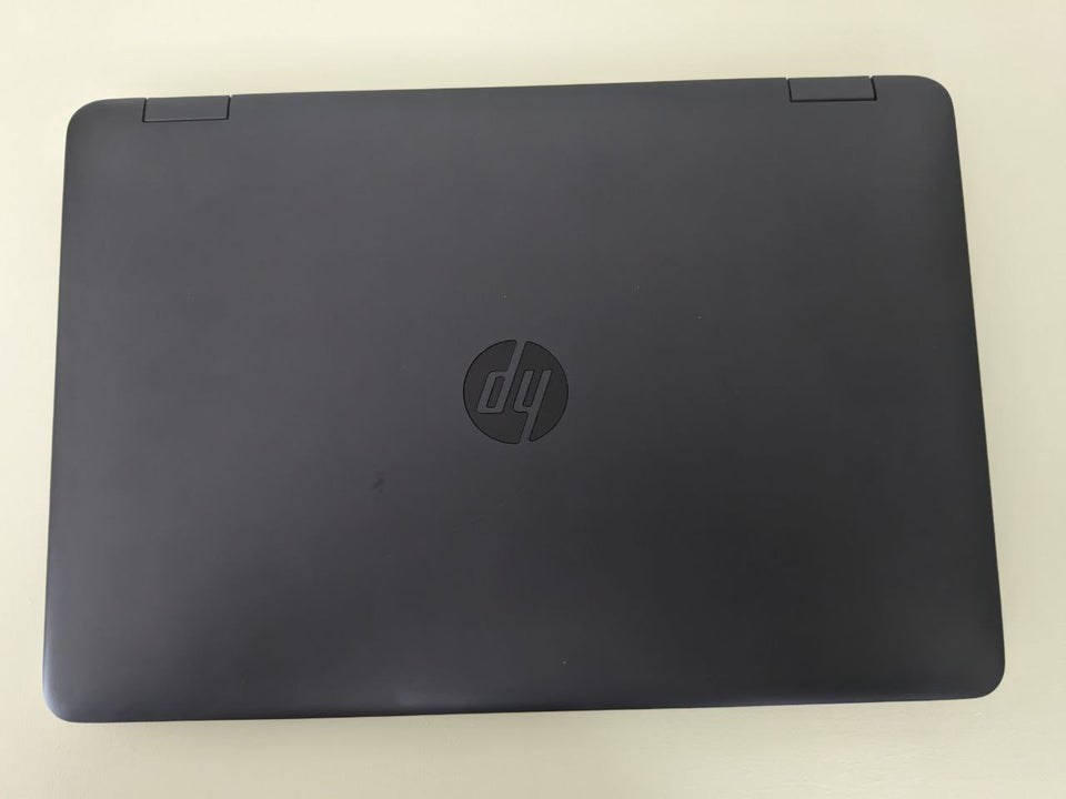 HP ProBook 650 G3, i5-7200U 2,50