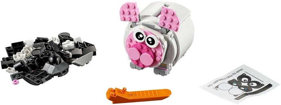 Lego Exclusives 40251 Mini Piggy