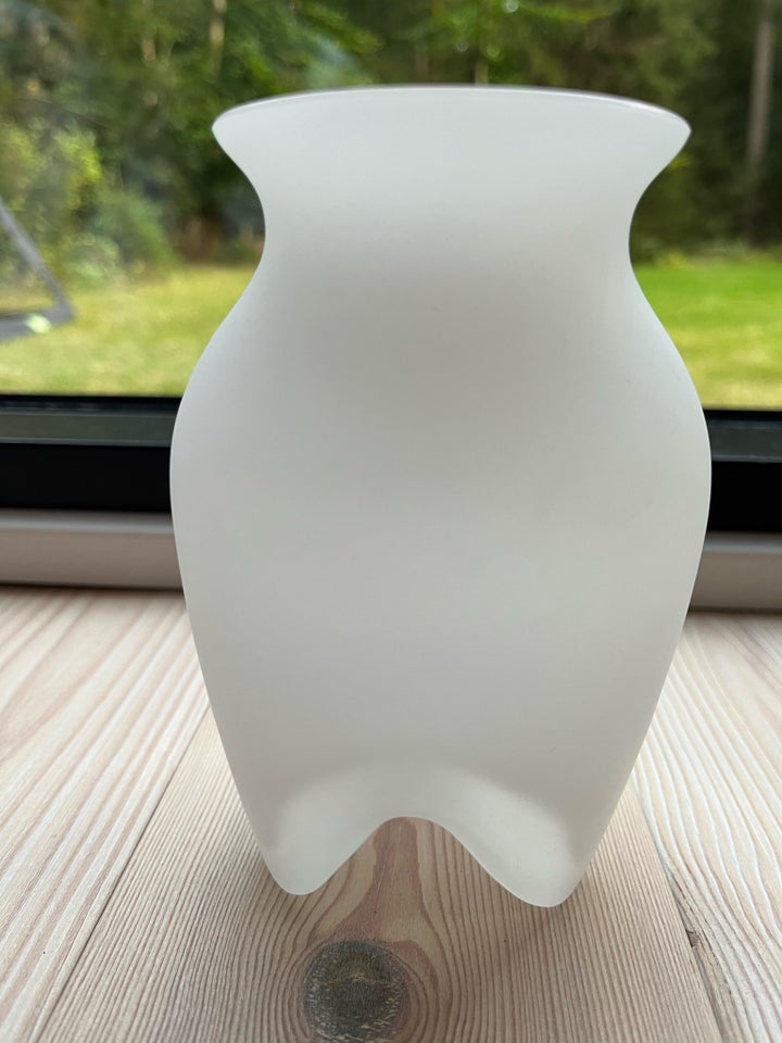 Vase Lille fin vase