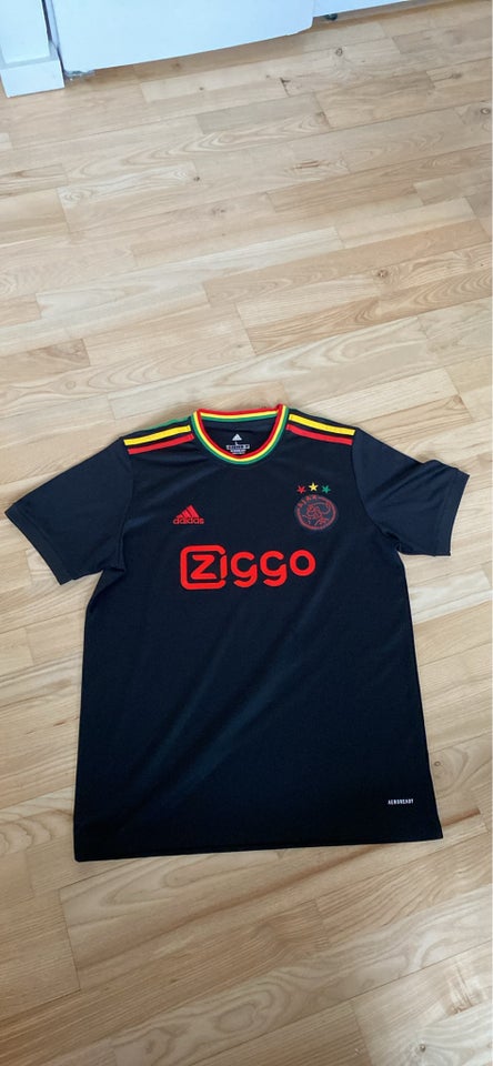 Fodboldtrøje, Ajax Amsterdam