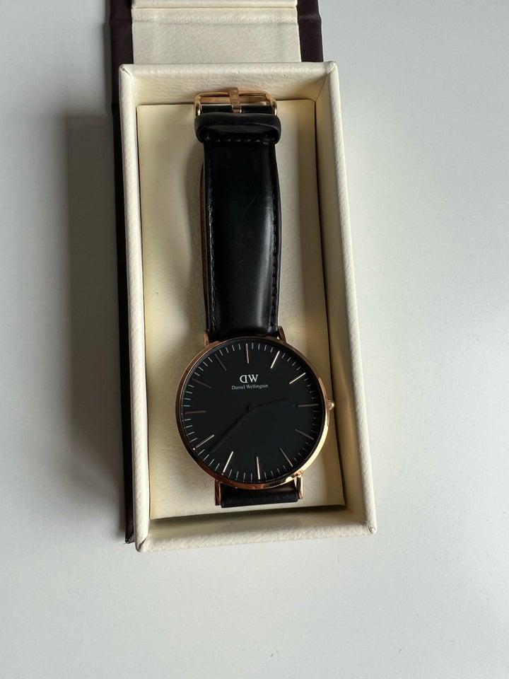 Unisexur, Daniel Wellington