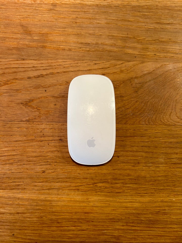 Mus, Apple, Magic Mouse