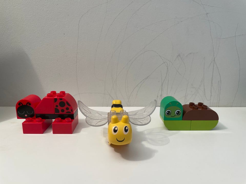 Lego Duplo