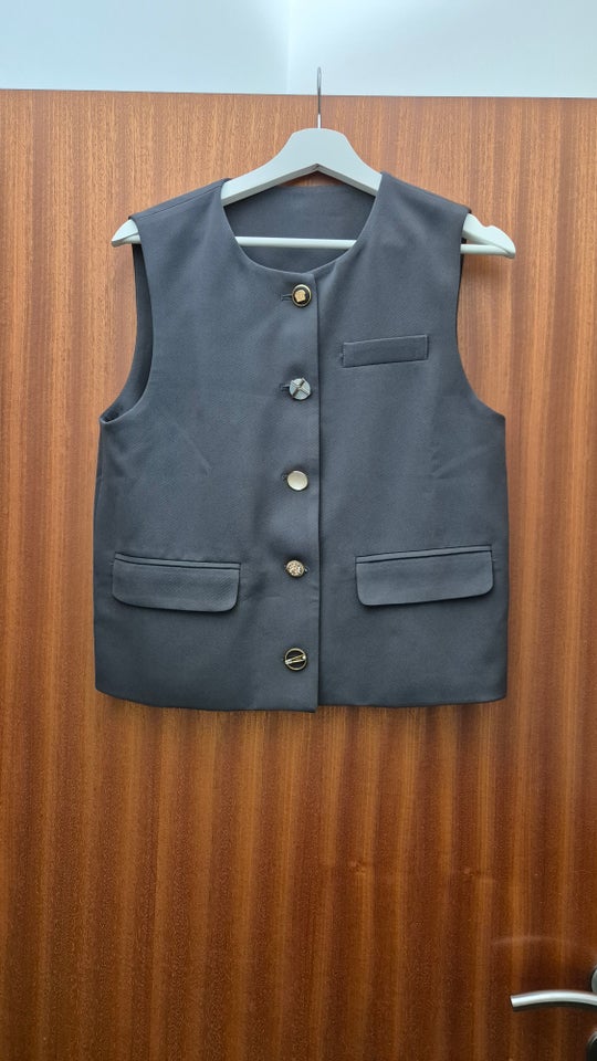 Vest Unknown str M/L