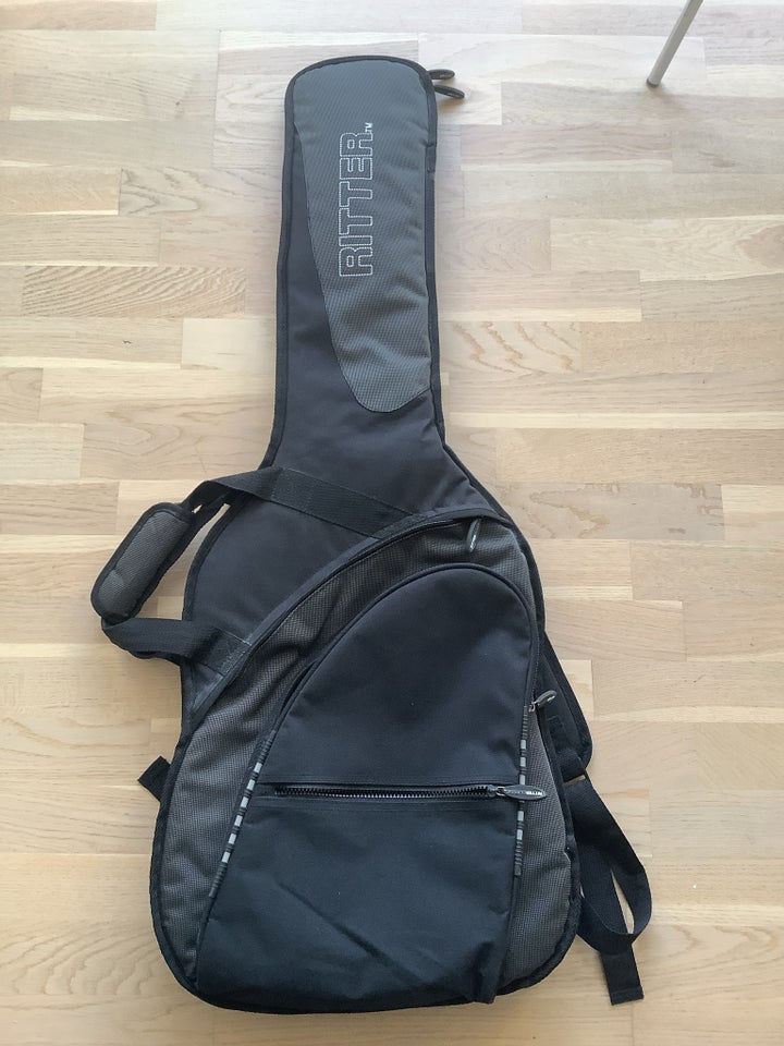 Guitartaske, Ritter Classic