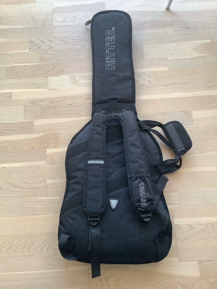 Guitartaske, Ritter Classic