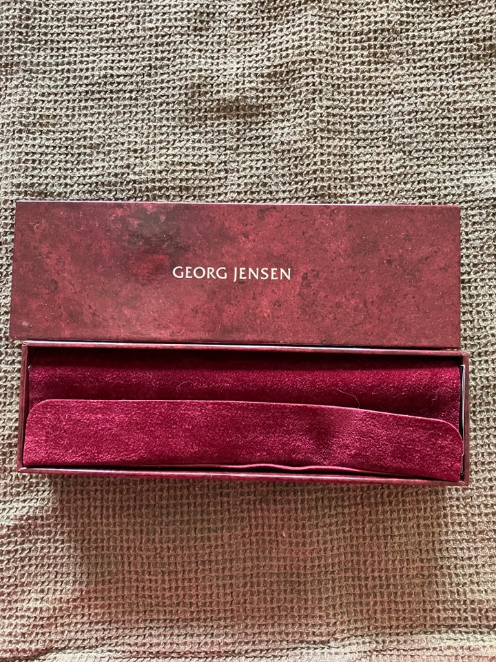 Andet Gaffel Georg Jensen