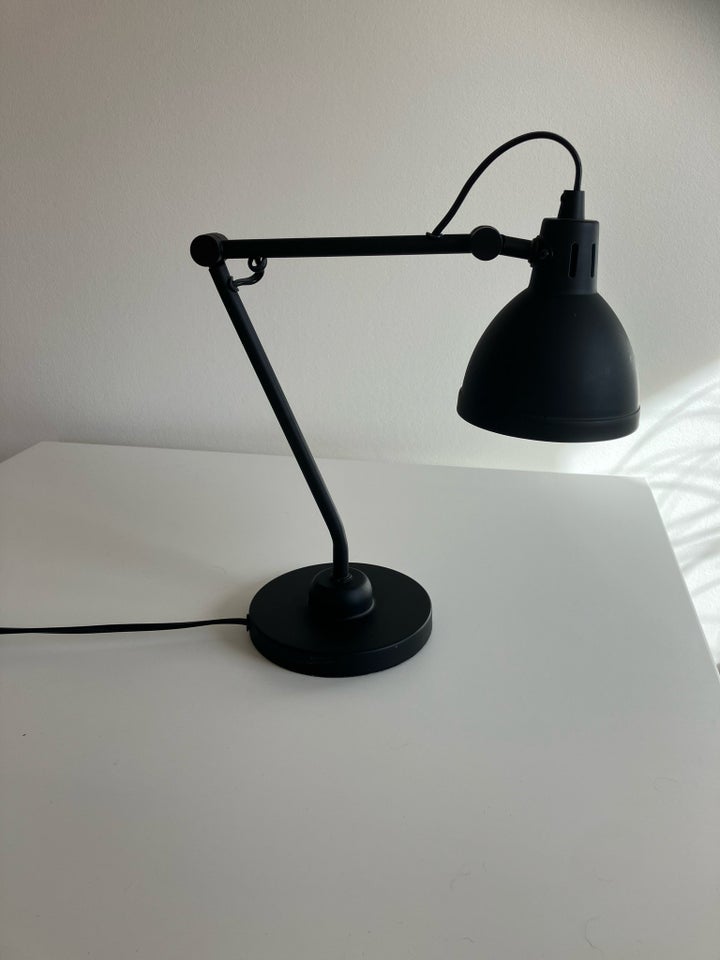 Lampe, ?