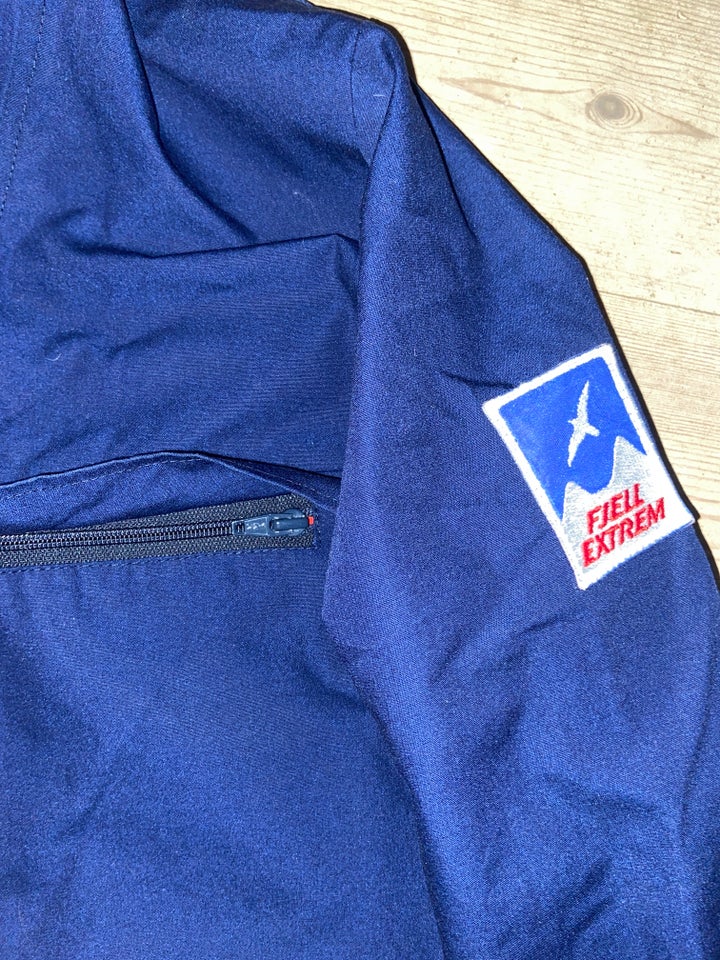 Anorak, str. M, Fjell Extrem