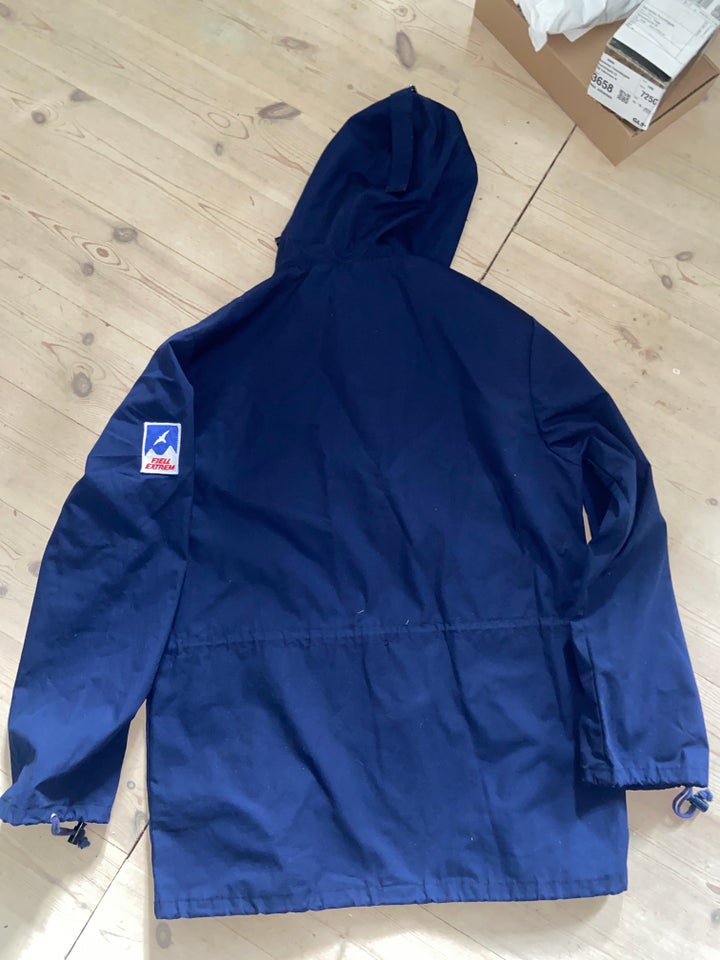 Anorak, str. M, Fjell Extrem