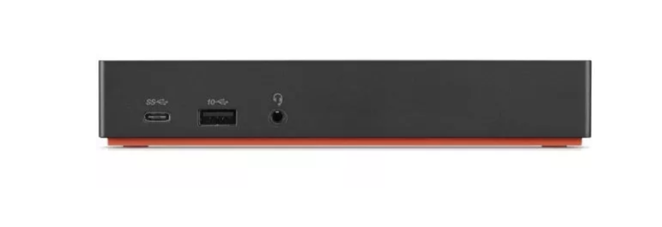 Dockingstation, Lenovo USB-C