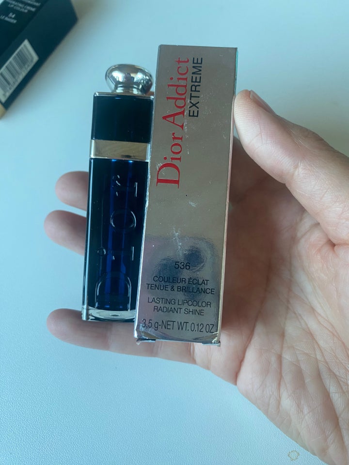 Makeup Læbestift  Dior