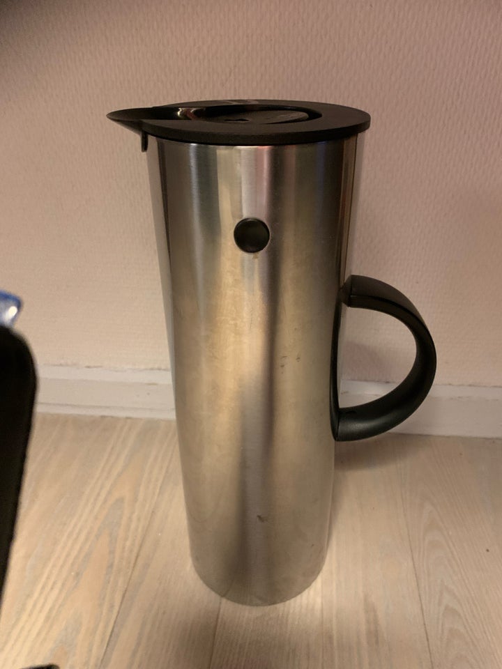 Stelton twrmokande, Stelton