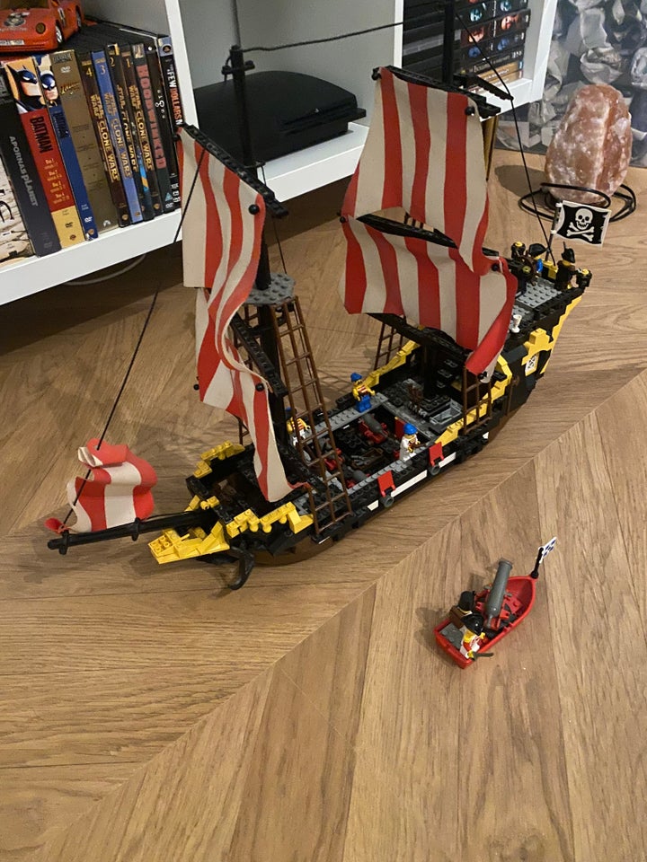 Lego Pirates 6285