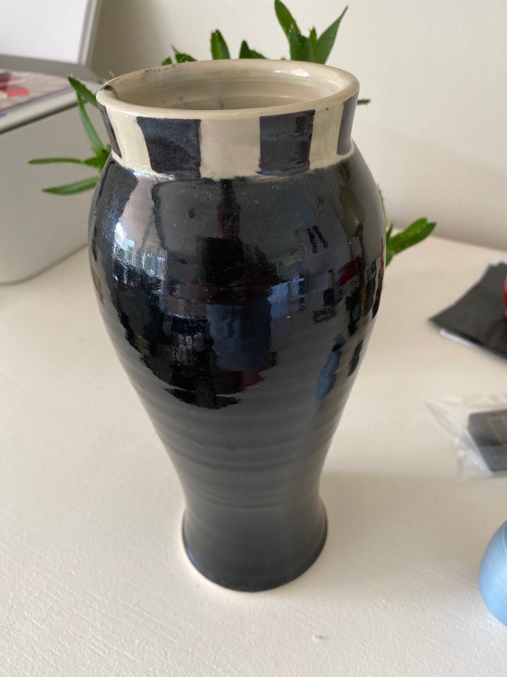 Vase, Maj- Britt Lindequist