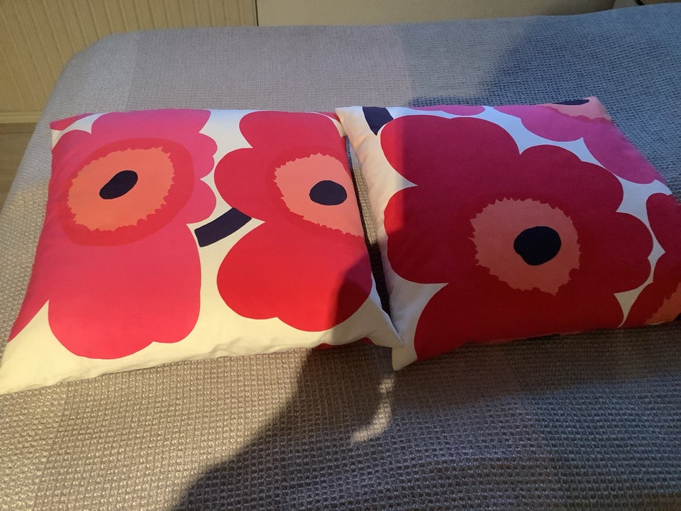 Puder, Marimekko