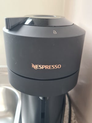 Nespresso Vertuo